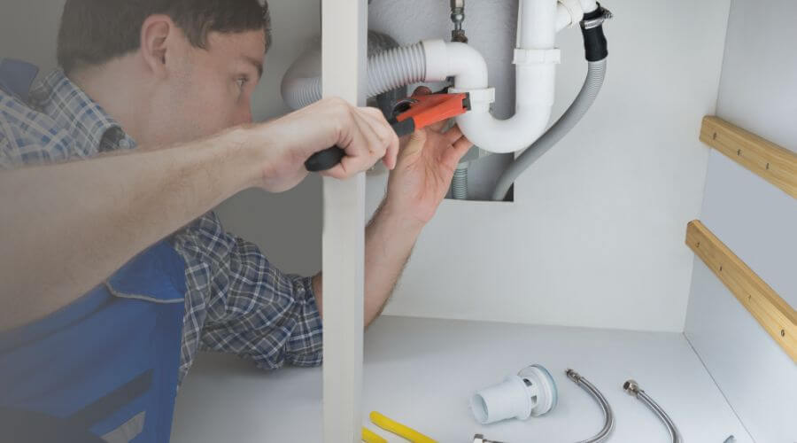 Local 24/7 Emergency Plumbing in Kirwin, KS